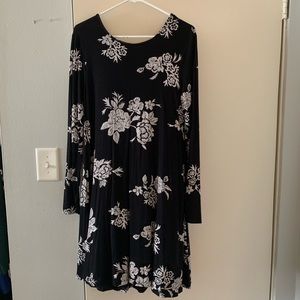 Old navy dress